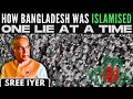 The Gradual Islamization Of Bangladesh: Uncovering The Lies