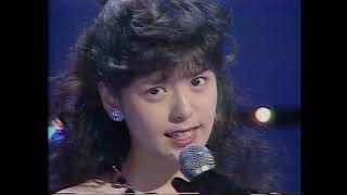 145★スーパー･アイドル･ヒット！ (1989.10.1) HD.