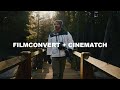 FilmConvert Nitrate + Cinematch - Featuring Adam Hanly