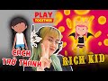 Play Together | Cách để trở thành một Rich Kid. Misthy tiêu tiền ngu ngốc ?! #7