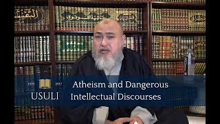 On Islamophobia: Atheism \u0026 Dangerous Intellectual Discourses | Khaled Abou El Fadl | Usuli Excerpts