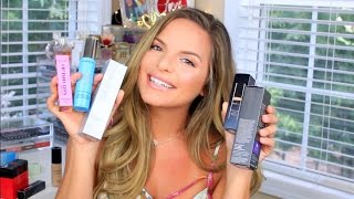 HUGE Sephora Haul / Whats New at Sephora! | Casey Holmes