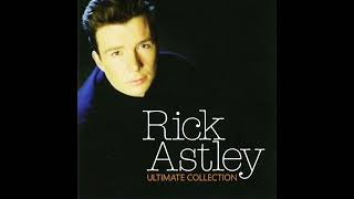 Rick Astley - Together Forever HQ (Audio)