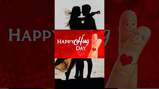 Hug Day Status Video | Happy Hug Day love Whatsapp Status 2021 | Happy Hug Day #sahebstatus #status