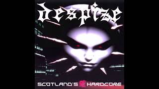 Despize - Scotland's Hardcore 2024 (Full Album)