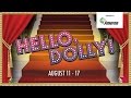 Hello, Dolly! at The Muny!