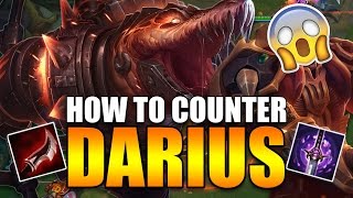 How to counter garen hldj скачать кс го