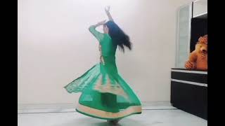 Baithe Baithe// Mouni Roy// Angad Bedi// Dance cover by Nanki verma.##hindisong ##mouniroy
