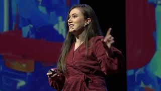 Aprender haciendo | Maureen Serrano | TEDxPuraVida