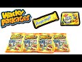 Wacky Packages Series 11 Opening -  Funny Parody Trading Cards