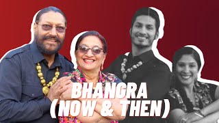 Tera Yaar Bolda - Surjit Bindrakhia | Gitaz Bindrakhia | Punjabi | Bhangra