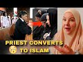 JESUS LED ME TO ISLAM - AMERICAN MUSLIM CONVERT STORY