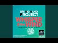 Whisper in the Wind (Original Mix)