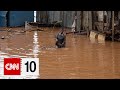 Flash floods displace thousands in Kenya | April 26, 2024