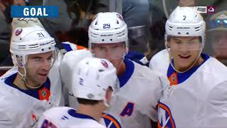 NHL ZOSTRIH Colorado - Islanders, 15/10/2024 @hokejmfstudio