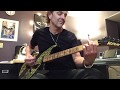 Burning in Love   Honeymoon Suite   Derry (Solo)