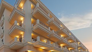 Elefsina Hotel, Greece | Travel Suggestions