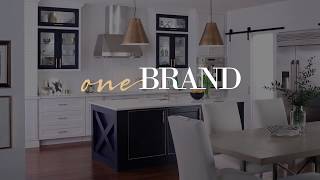 One Omega | Omega Cabinetry