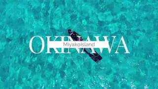 宮古島ドローン空撮　Miyakoisland