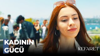 Fulya'nın Süper Kahramanlık Gösterisi - Kefaret 30. Bölüm