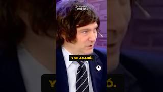 💣 MILEI EXPLOTÓ CONTRA LOS POLÍTICOS