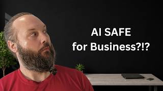 You should NOT trust AI with this