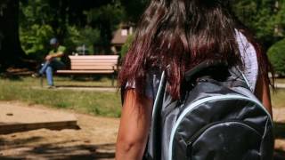 Predators Lure Teens