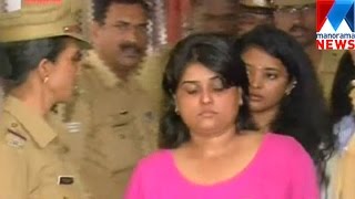 Cine artist arrested for attacking lawyer and family | Manorama News