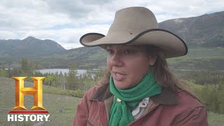 THE WILD ONES | Meet Amanda