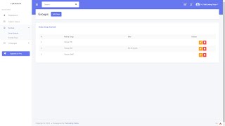 Display Data with CodeIgniter 4 Data Modeling (ORM) [14]