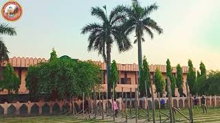 Center Of Islamic Studies Jamia Nooria Razvia Markaze Ahle Sunnat Bareilly Sharif