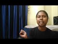 BABYMONSTER - Sheesh cover by Aarushi 🇮🇳 #kpop