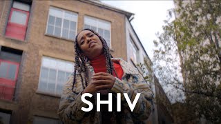 Shiv - Where You Are | Mahogany Session