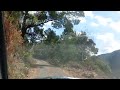 jeep safari at avalanche reserve forest near ooty tamil nadu part 2