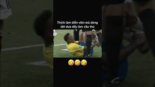 Diễn viên hài, kịch sĩ neymar 😂 #neymar #bongda #worldcup