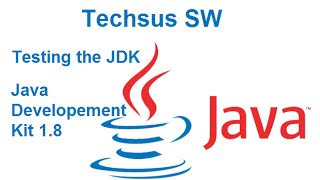 Testing the JDK