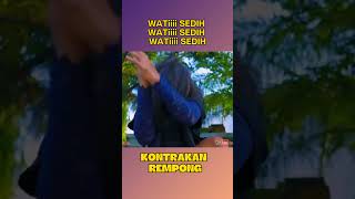 Wati sedih Wati sedih #fanswarintil #kontrakanrempong #trendingshorts #warintilofficial #watisedih