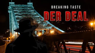 Werden wir beobachtet?? - Breaking Taste Kurzfilm