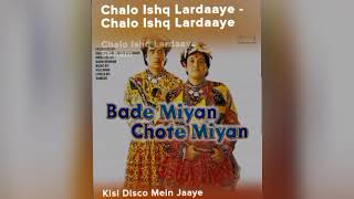 kisi disco mein jaaye.(song) [From "bade Miyan chote miyan"]||#Song #Music #Entertainment #love