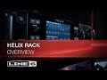 Line 6 | Helix Rack | Overview