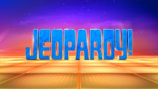 We Prove You're Not Smarter Than You Think - Jeopardy! Tabletop Simulator Edition