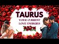 TAURUS 💖 NOTHING WILL PREPARE YOU FOR THIS! 😍 BIG LOVE OFFER! ❤️