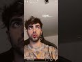 noti de Fede vigevani de Instagram