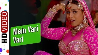 Download Lagu Main Vari Vari Mangal Pandey The Rising Song Rani ... MP3 Gratis