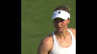 3 HOURS AND 40 MINS | Liudmila Samsonova won LONG Battle | Libema Open WTA TENNIS