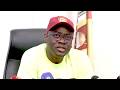OYO SCHOOL KIDNAP UPDATE:“We’ll Intensify Efforts To Rescue All Abducted Pupils & Teachers” -Makinde