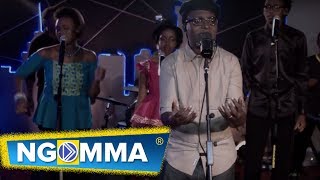 'JENERALI'- Mwanga [Official Music Video] SMS \