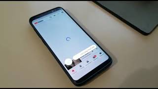 Bixby test samsung galaxy s8