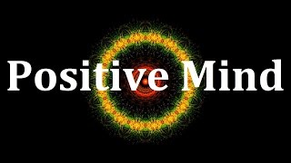 POSITIVE MIND in 5 Minutes Meditation
