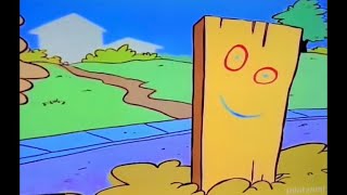 Plank”s Gone Mad lol - Ed Edd n Eddy